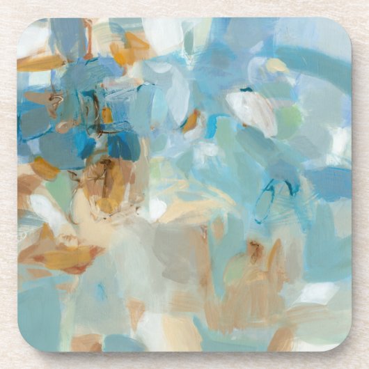 スパークルビーチ コースター (正面)