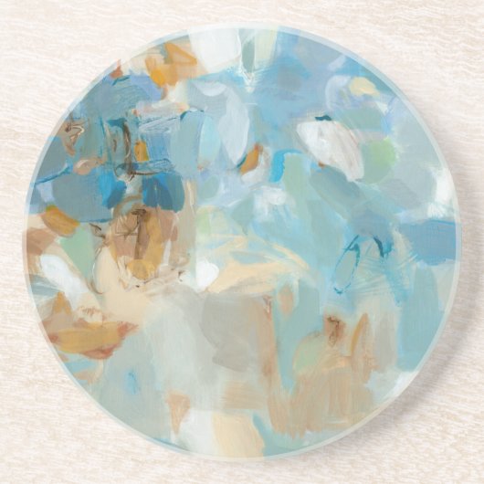 スパークルビーチ コースター (正面)