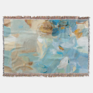 スパークルビーチ スローブランケット