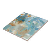 スパークルビーチ タイル (側面)