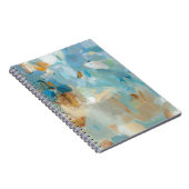 スパークルビーチ ノートブック (右側)