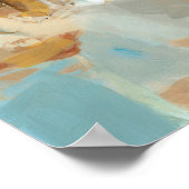 スパークルビーチ ポスター (角)