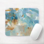 スパークルビーチ マウスパッド (マウス)