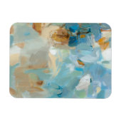 スパークルビーチ マグネット (横)