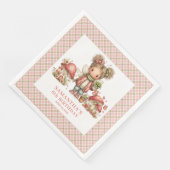 スパークルフェアリーマジカルピンク誕生日パーティー (コーナー)