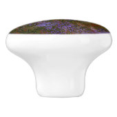 スパークルホーム&リビングホームデコル セラミックノブ (側面)