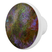 スパークルホーム&リビングホームデコル セラミックノブ (右)