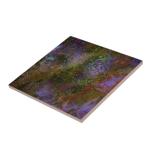 スパークルホーム&リビング タイル (側面)