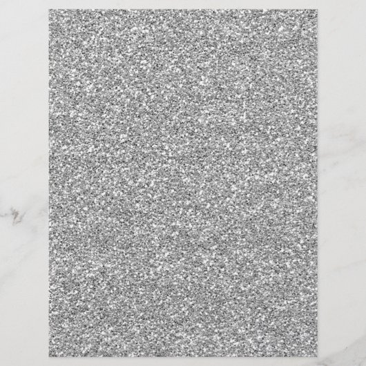 スパークル&グリッターフライヤー チラシ (正面)