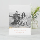 スパークル&シャイン 偽のグリッター シーズンカード (スタンド正面)