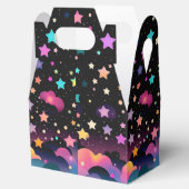 スパークル フレーバー ボックス (オープン)