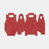 スパークル フレーバー ボックス (折り畳みなし)