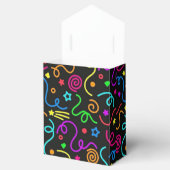 スパークル フレーバー ボックス (オープン)