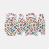 スパークル フレーバー ボックス (折り畳みなし)