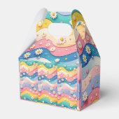 スパークル フレーバー ボックス (裏面サイド)