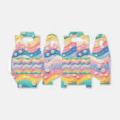 スパークル フレーバー ボックス (折り畳みなし)