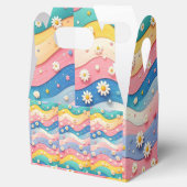 スパークル フレーバー ボックス (オープン)