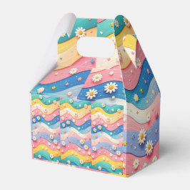 スパークル フレーバー ボックス