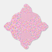 スパークル フレーバー ボックス (折り畳みなし)