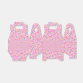 スパークル フレーバー ボックス (折り畳みなし)