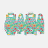 スパークル フレーバー ボックス (折り畳みなし)