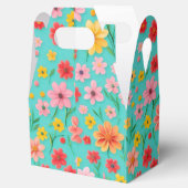 スパークル フレーバー ボックス (オープン)