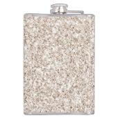 スパークル ブラッシュ クリーム グリッツ グリッター フラスク (裏面)