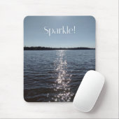 スパークル！ マウスパッド (マウス)