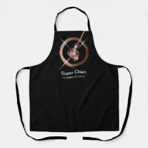 スパークル ローズゴールド ラメ メイド ハウスクリーニング T