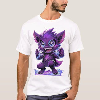 スパークTシャツ Tシャツ
