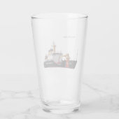 スパーグラス タンブラーグラス (裏面)