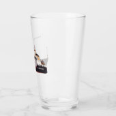 スパーグラス タンブラーグラス (左)