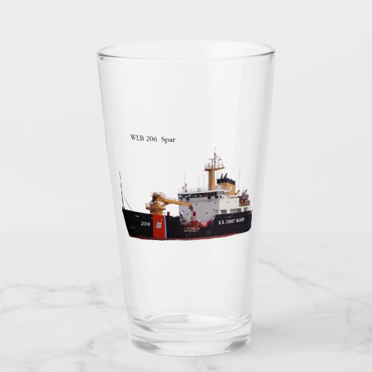 スパーグラス タンブラーグラス (正面)