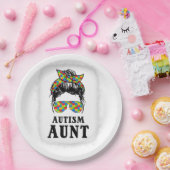 スパーグ ペーパープレート (パーティー)