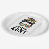 スパーグ ペーパープレート (アングル)