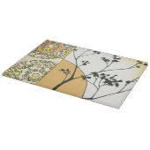 スパースツリーシルエットバイメーガンマイガー カッティングボード (角)