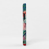 スパーズカップル春 Case-Mate iPhoneケース (裏面/右)