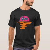 スパーズ Tシャツ (正面)