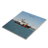 スパータイル タイル (側面)