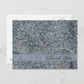 スパーフェイククルありがとう ポストカード (正面/裏面)