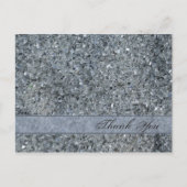 スパーフェイククルありがとう ポストカード (正面)