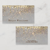 スパーフェイククルデザイン名刺 名刺 (正面/裏面)