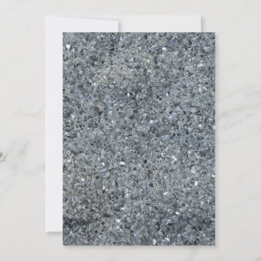 スパーフェイククル結婚のリハーサルディナー招待状 招待状 (裏面)