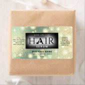 スパーモダンクル美容液 ラベル (インサイチュ)