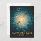 スパーラー シーズンポストカード (正面/裏面)