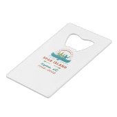 スパールアイランドマーチ クレジットカード栓抜き (裏面アングル)