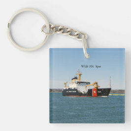 スパールアクリルキーチェーン キーホルダー