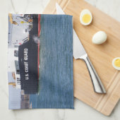 スパールキッチンタオル キッチンタオル (四つ折り)