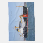 スパールキッチンタオル キッチンタオル (縦)