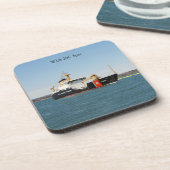 スパールコースター コースター (左側)